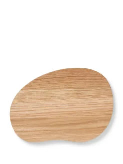 Ferm Living Cairn Butter Boards, set of 4 fra New