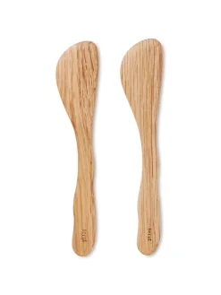 Ferm Living Cairn Butter Knives, set of 2 fra Discount