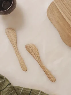 Ferm Living Cairn Butter Knives, set of 2 fra Discount
