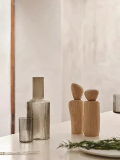 Ferm Living Cairn Grinder fra New