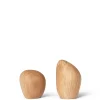 Ferm Living Cairn Salt & Pepper Shakers fra Hot