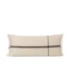 Ferm Living Calm pude 38 x 88 cm fra Best