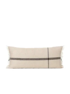 Ferm Living Calm pude 38 x 88 cm fra Best
