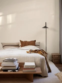 Ferm Living Calm pude 38 x 88 cm fra Best