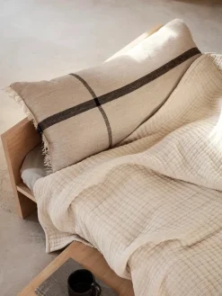 Ferm Living Calm pude 38 x 88 cm fra Best