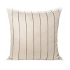 Ferm Living Calm pude 78x78 cm fra Discount