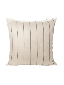 Ferm Living Calm pude 78x78 cm fra Discount