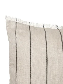 Ferm Living Calm pude 78x78 cm fra Discount