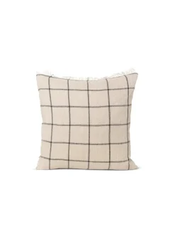 Ferm Living Calm pude 48x48 cm fra