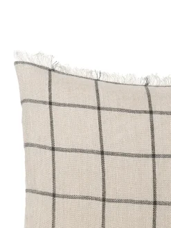 Ferm Living Calm pude 48x48 cm fra