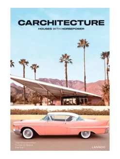 New Mags Carchitecture fra Clearance