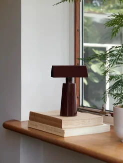 &Tradition Caret bordlampe fra Clearance