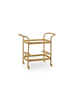Sika-Design Carlo Exterior Barvogn fra New