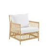 Sika-Design Caroline Exterior Lænestol fra Clearance