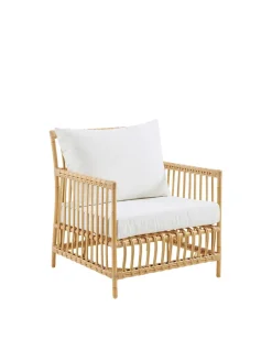 Sika-Design Caroline Exterior Lænestol fra Clearance