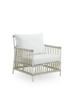 Sika-Design Caroline Exterior Lænestol fra Clearance