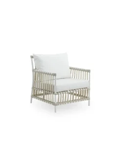 Sika-Design Caroline Exterior Lænestol fra Clearance