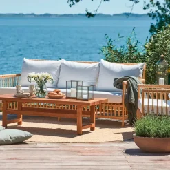 Sika-Design Caroline Exterior Sofa fra Sale