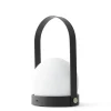 Audo Copenhagen Carrie LED Bordlampe fra New
