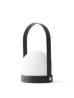 Audo Copenhagen Carrie LED Bordlampe fra New