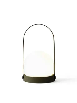 Audo Copenhagen Carrie LED Bordlampe fra New