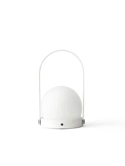 Audo Copenhagen Carrie LED Bordlampe fra New