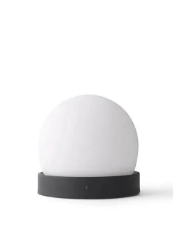 Audo Copenhagen Carrie LED Bordlampe fra New