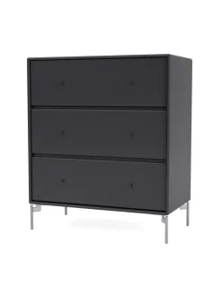 Montana Carry Kommode inkl. ben fra Outlet