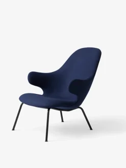 &Tradition Catch Lounge Chair JH14 fra