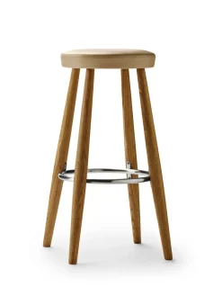 Carl Hansen & Søn CH56 Barstol af Hans J. Wegner Best
