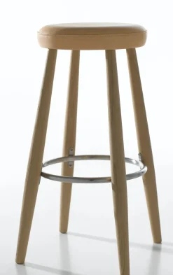 Carl Hansen & Søn CH58 Barstol af Hans J. Wegner Best