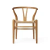 Carl Hansen & Søn CH24 Children's Chair af Hans J. Wegner Outlet