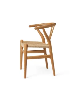Carl Hansen & Søn CH24 Children's Chair af Hans J. Wegner Outlet