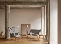 Carl Hansen & Søn CH78 Nakkestøtte fra New