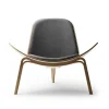 Carl Hansen & Søn CH07 Skalstolen af Hans J. Wegner Online