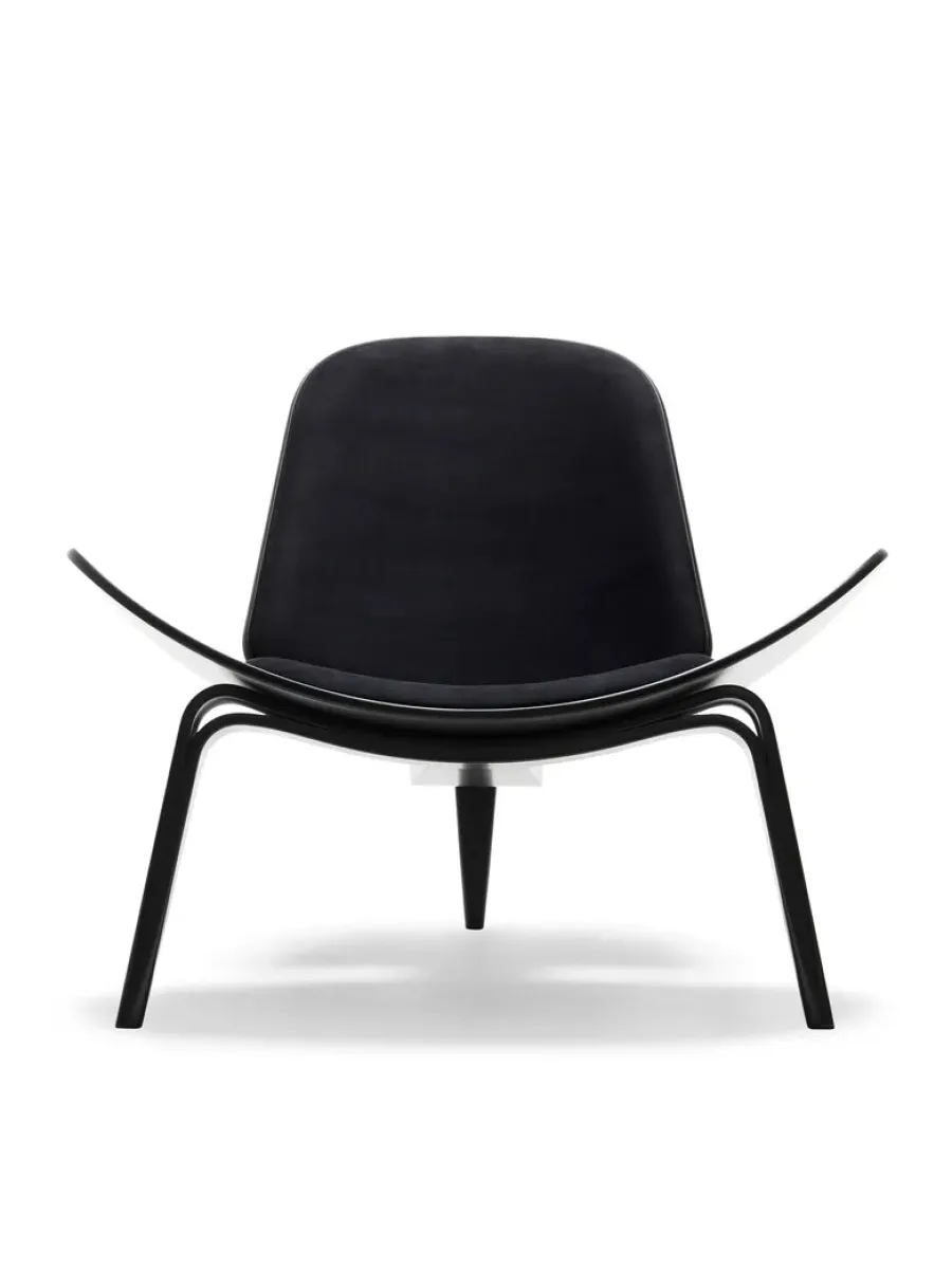 Carl Hansen & Søn CH07 Skalstolen af Hans J. Wegner Online