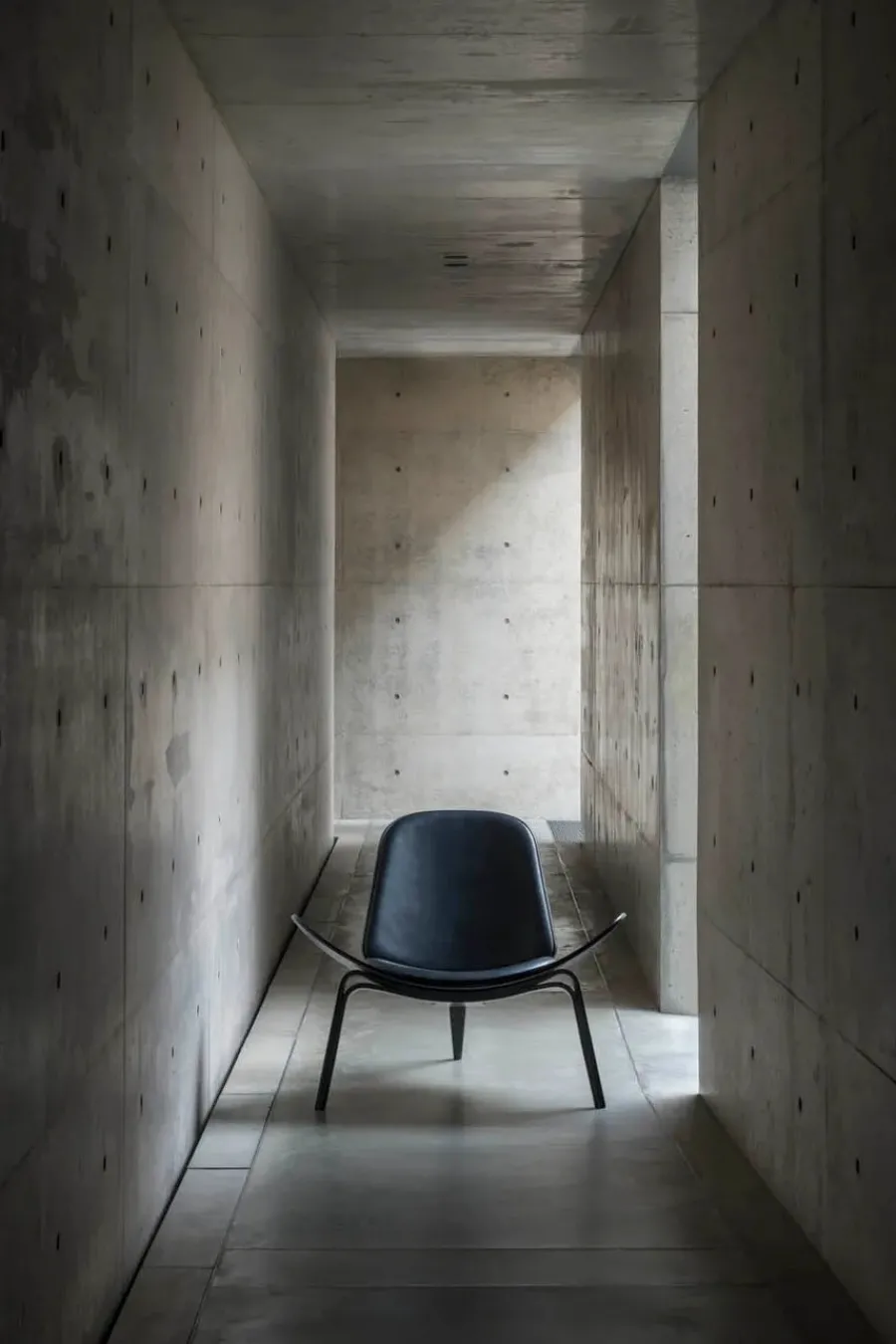 Carl Hansen & Søn CH07 Skalstolen af Hans J. Wegner Online