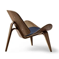 Carl Hansen & Søn CH07 Skalstolen af Hans J. Wegner Online