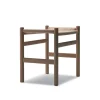 Carl Hansen & Søn CH53 Skammel af Hans J. Wegner Outlet
