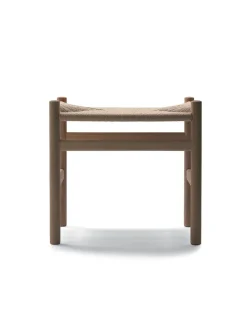Carl Hansen & Søn CH53 Skammel af Hans J. Wegner Outlet