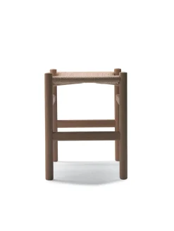 Carl Hansen & Søn CH53 Skammel af Hans J. Wegner Outlet