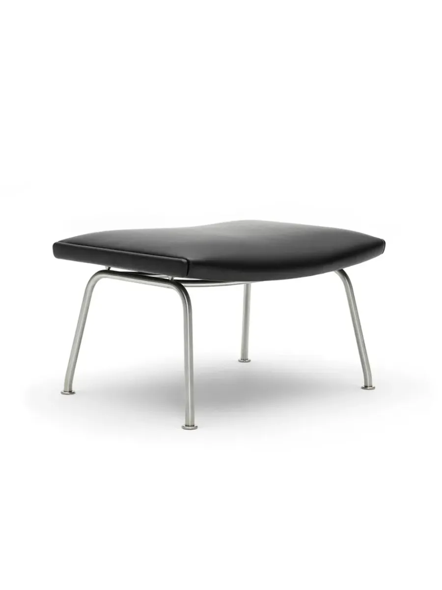 Carl Hansen & Søn CH446 Skammel af Hans J. Wegner Hot