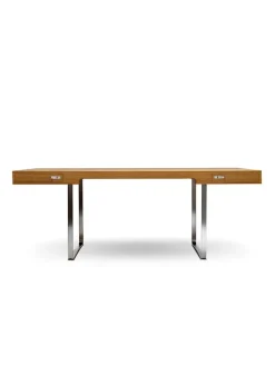 Carl Hansen & Søn CH110 Skrivebord af Hans J. Wegner