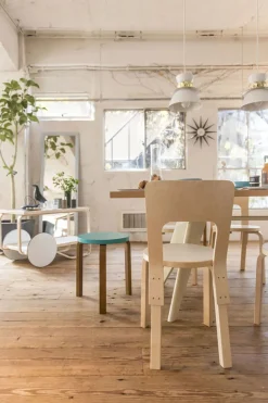 Artek Chair 66 fra Hot