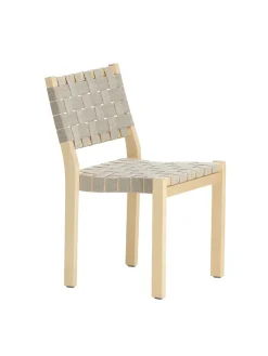 Artek Chair 611 fra Discount