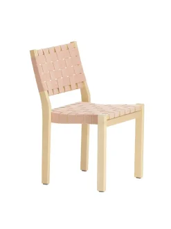 Artek Chair 611 fra Discount
