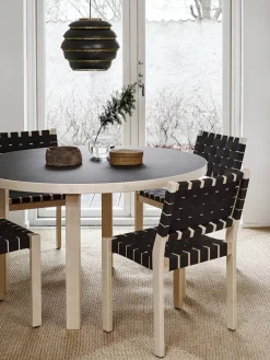 Artek Chair 611 fra Discount