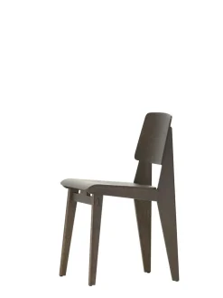 Vitra Chaise Tout Bois Spisestol fra Discount