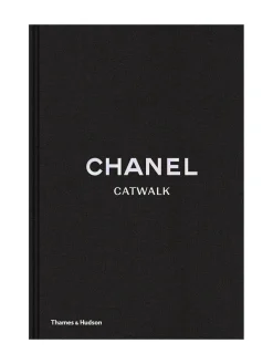 New Mags Chanel Catwalk bog fra Online
