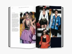 New Mags Chanel Catwalk bog fra Online